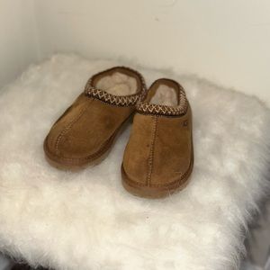 Toddler’s UGG Tasman